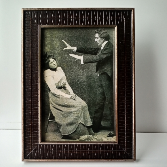 Vintage Victorian Hypothesis Oddity Werid Creepy - Picture 3 of 5